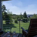 Parkhotel Schillerhoehe Szálloda Marbach am Neckar