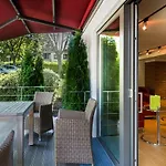 Hotel Parkhotel Schillerhoehe 3*