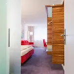 Szálloda Parkhotel Schillerhoehe Marbach am Neckar