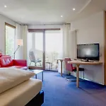 Parkhotel Schillerhoehe Szálloda 3*