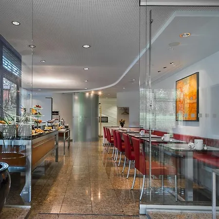 فندق Parkhotel Schillerhoehe