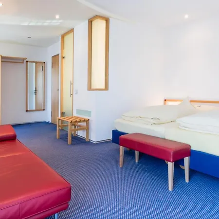 Hotel Parkhotel Schillerhoehe Marbach am Neckar