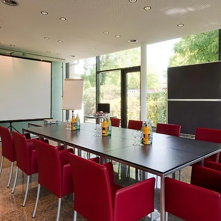 فندق Parkhotel Schillerhoehe مارباخ أم نيكار