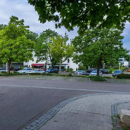 Parkhotel Schillerhoehe Hotel Marbach am Neckar