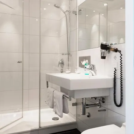 Parkhotel Schillerhoehe