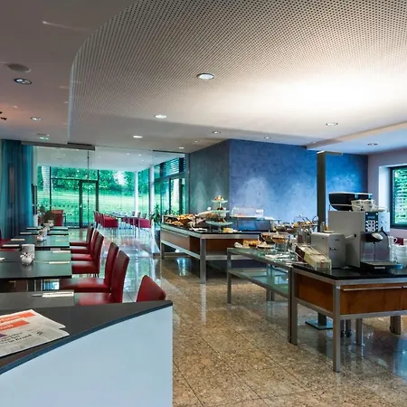 Parkhotel Schillerhoehe فندق 3*