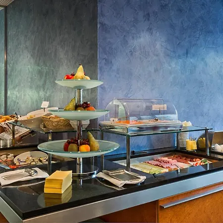 Parkhotel Schillerhoehe 3* مارباخ أم نيكار