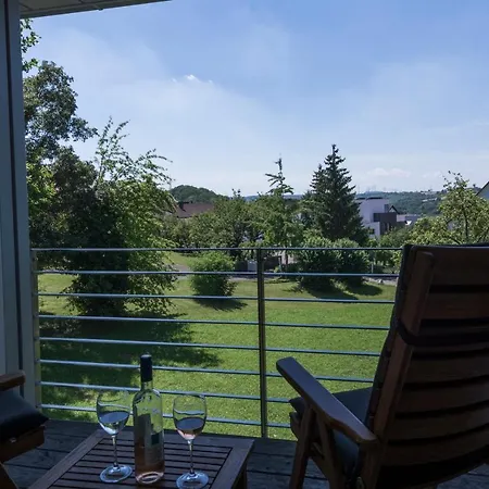 Parkhotel Schillerhoehe فندق مارباخ أم نيكار