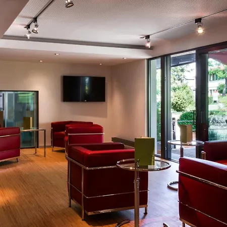 Parkhotel Schillerhoehe Marbach am Neckar