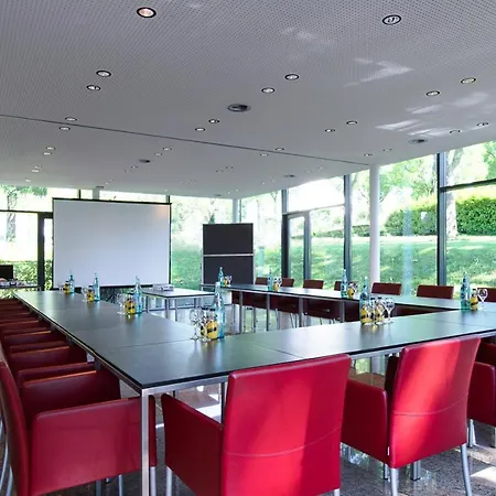 Parkhotel Schillerhoehe