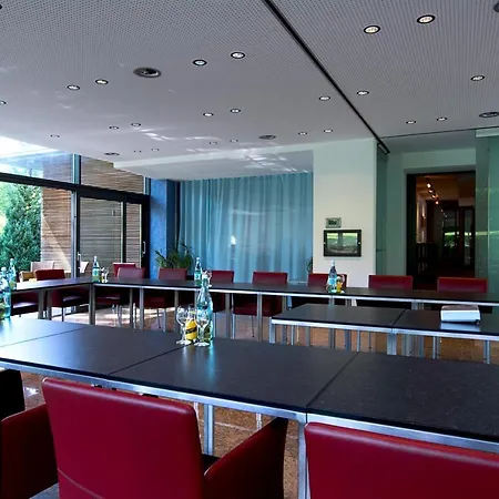 Parkhotel Schillerhoehe Hotel 3*