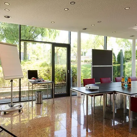 Parkhotel Schillerhoehe 3* مارباخ أم نيكار