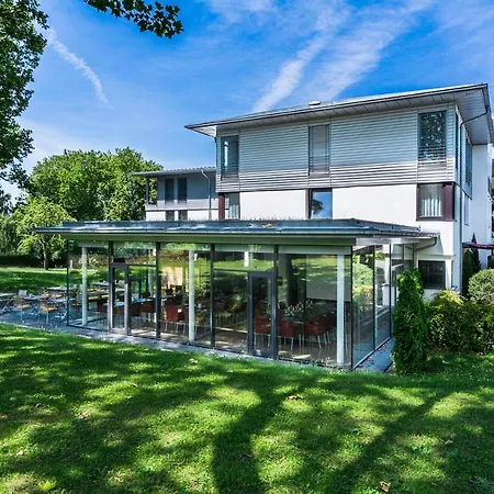 Hotel Parkhotel Schillerhoehe