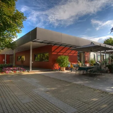 Parkhotel Schillerhoehe 3* مارباخ أم نيكار