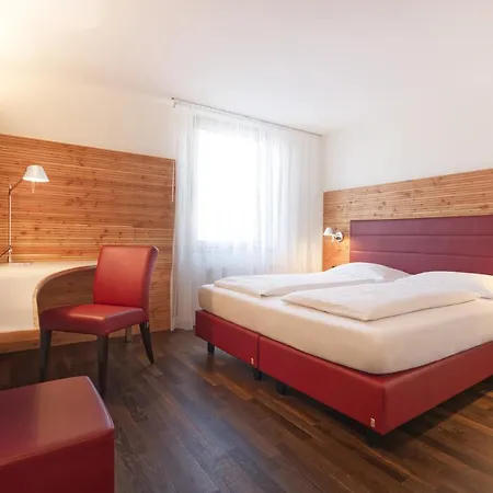 Parkhotel Schillerhoehe