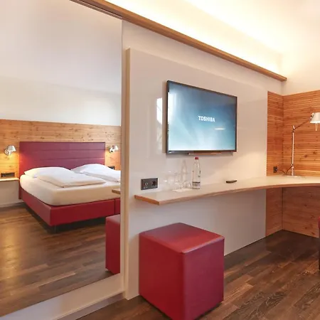 Parkhotel Schillerhoehe فندق