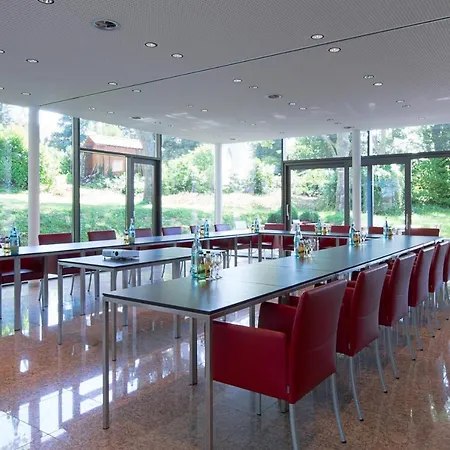 Parkhotel Schillerhoehe Marbach am Neckar