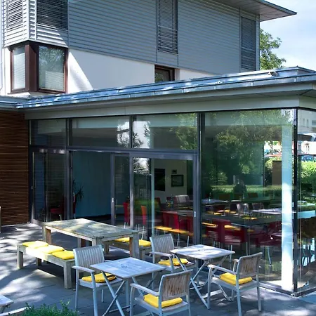 Parkhotel Schillerhoehe فندق مارباخ أم نيكار