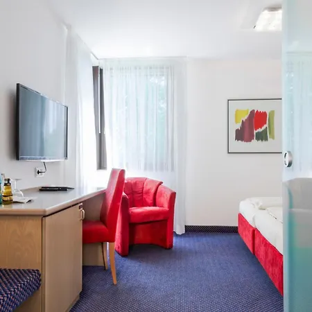 Parkhotel Schillerhöhe Hotel Marbach am Neckar