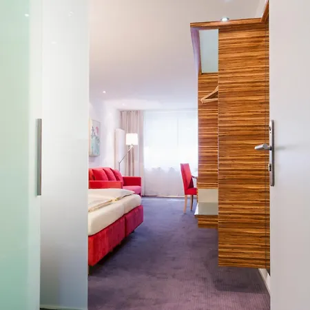 Hotel Parkhotel Schillerhöhe Marbach am Neckar