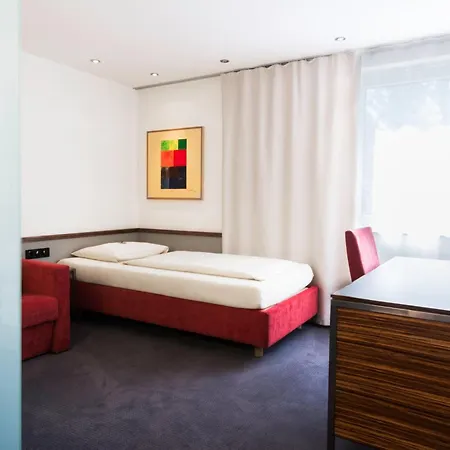 Parkhotel Schillerhöhe Hotel Marbach am Neckar