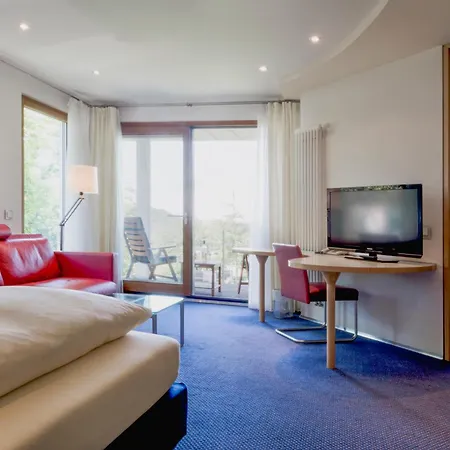 Parkhotel Schillerhöhe Hotel 3*