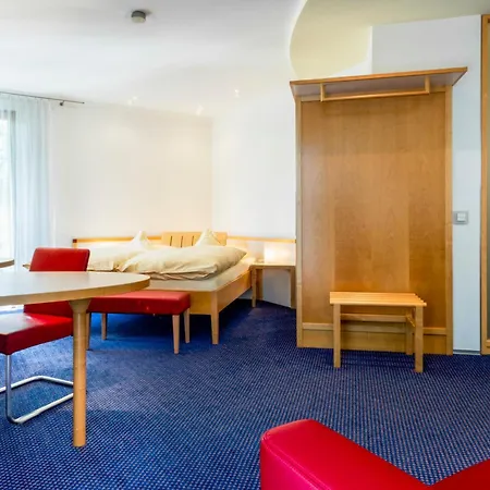 Hotel Parkhotel Schillerhöhe 3*