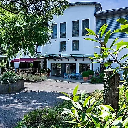 Parkhotel Schillerhöhe Hotel 3*