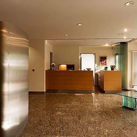 Parkhotel Schillerhöhe 3* Marbach am Neckar