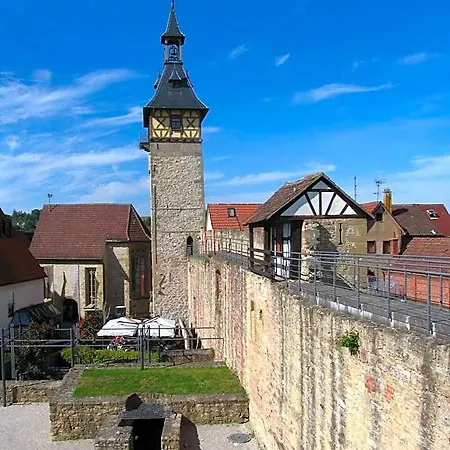 Parkhotel Schillerhöhe Hotel Marbach am Neckar
