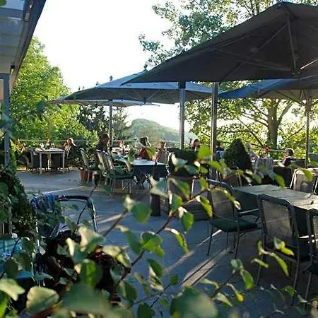 Hotel Parkhotel Schillerhöhe Marbach am Neckar