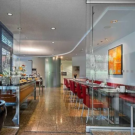 Parkhotel Schillerhöhe Hotel