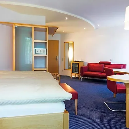 Parkhotel Schillerhöhe 3*