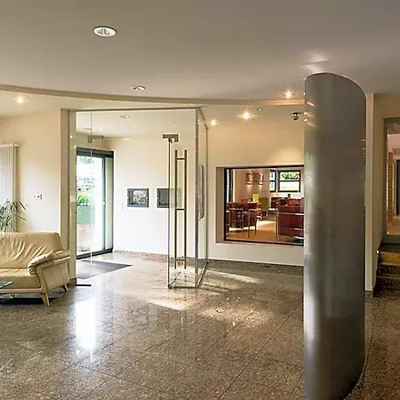 Parkhotel Schillerhöhe Hotel 3*