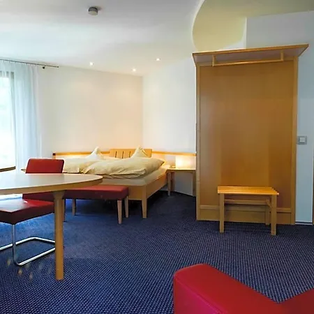 Parkhotel Schillerhöhe Hotel 3*