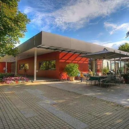 Parkhotel Schillerhöhe 3* Marbach am Neckar