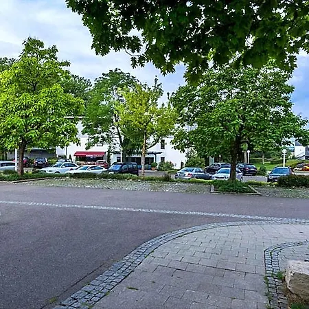 Parkhotel Schillerhöhe Hotel 3*