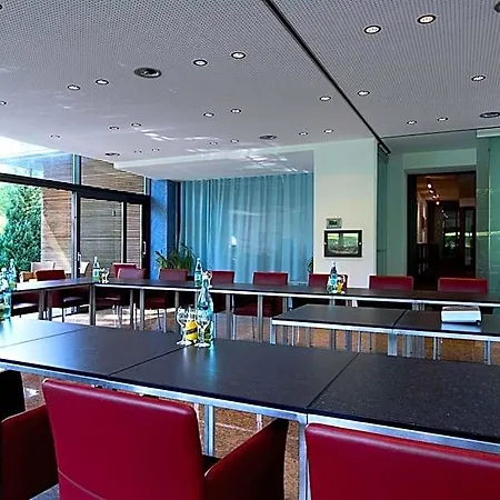 Parkhotel Schillerhöhe