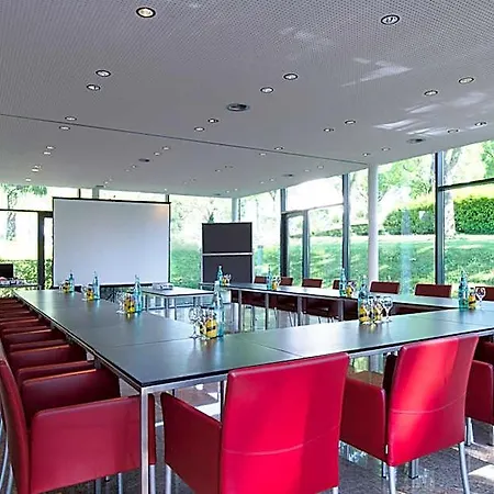 Hotel Parkhotel Schillerhöhe