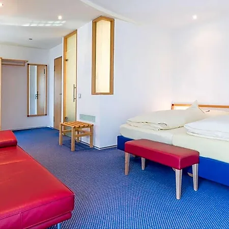 Parkhotel Schillerhöhe Hotel
