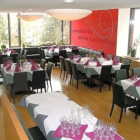 Hotel Parkhotel Schillerhöhe Marbach am Neckar