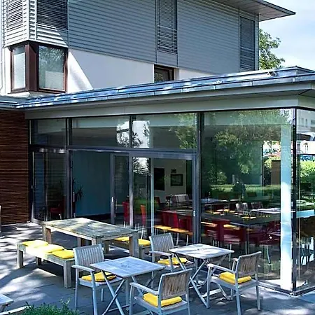 Parkhotel Schillerhöhe Hotel