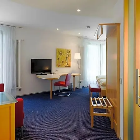 Parkhotel Schillerhöhe 3* Marbach am Neckar