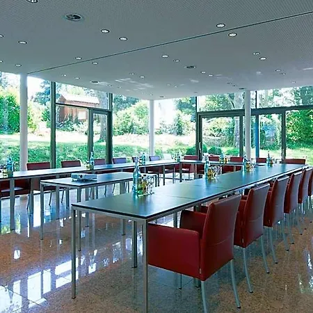 Parkhotel Schillerhöhe 3* Marbach am Neckar