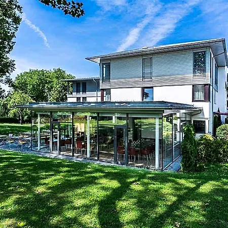 Parkhotel Schillerhöhe