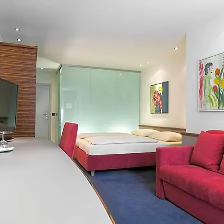 Parkhotel Schillerhöhe Marbach am Neckar