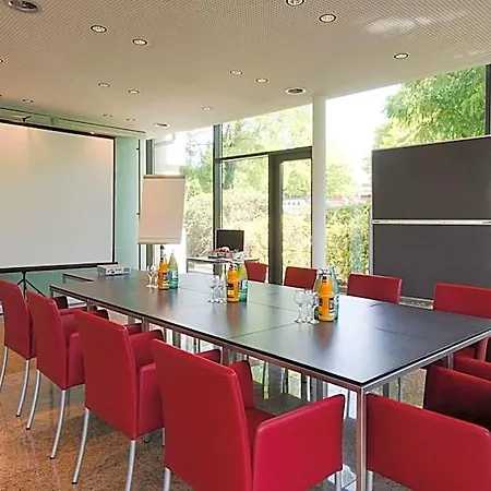 Parkhotel Schillerhöhe Hotel