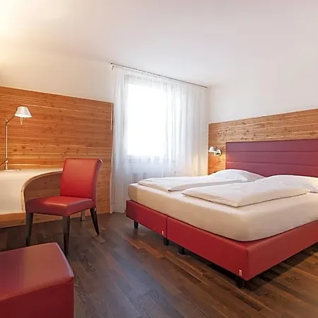 Parkhotel Schillerhöhe Hotel