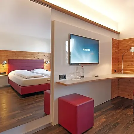 Hotel Parkhotel Schillerhöhe