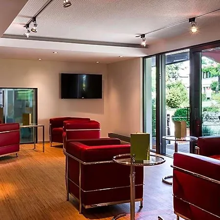 Parkhotel Schillerhöhe Hotel Marbach am Neckar
